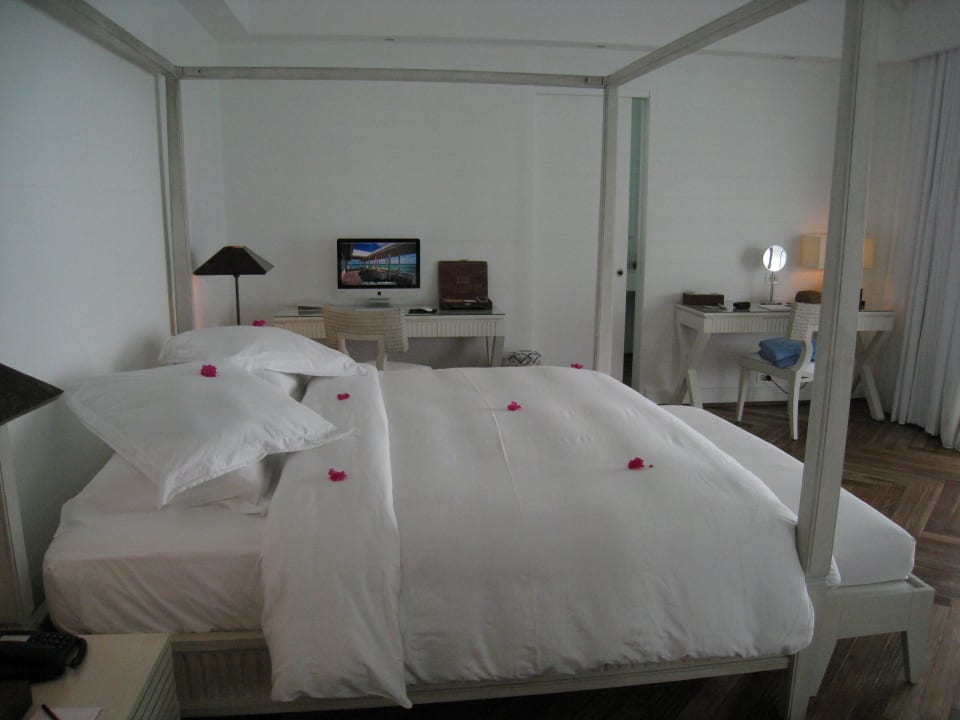 Athuruga Wasser Villa Nr. 4 ananea Diamonds Athuruga