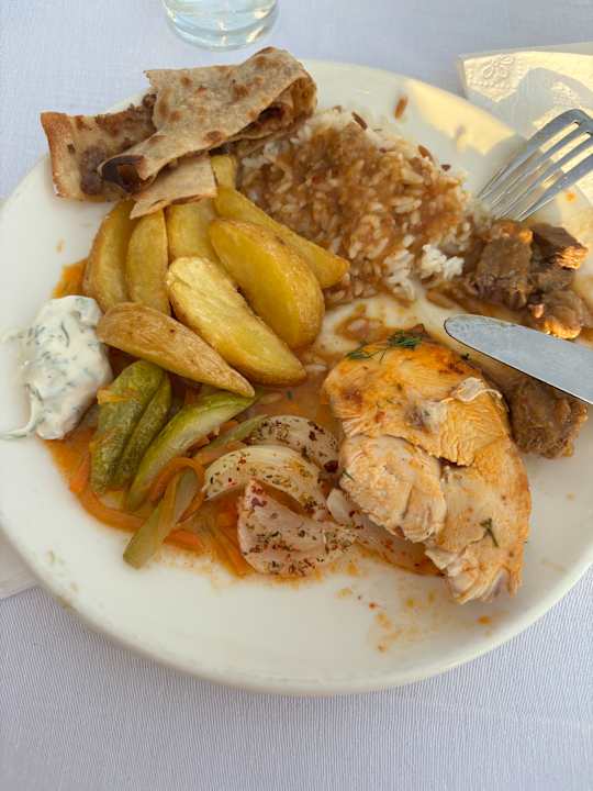 Gastro Yalihan Aspendos