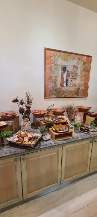 Gastro Hotel Kalithea Horizon Royal