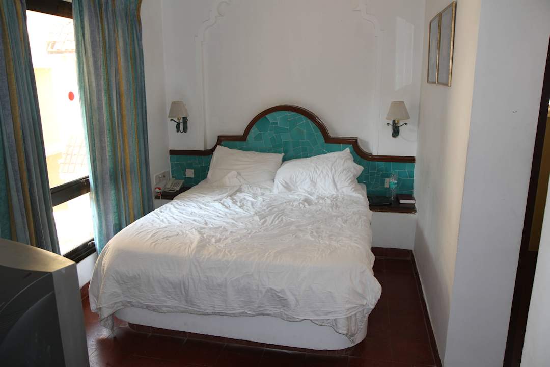 Pokój Hotel Phoenix Park Inn