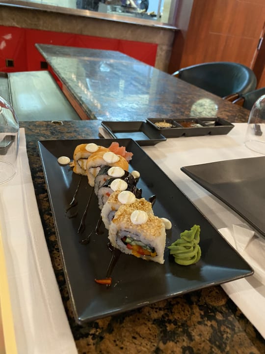 Gastro Titanic Royal