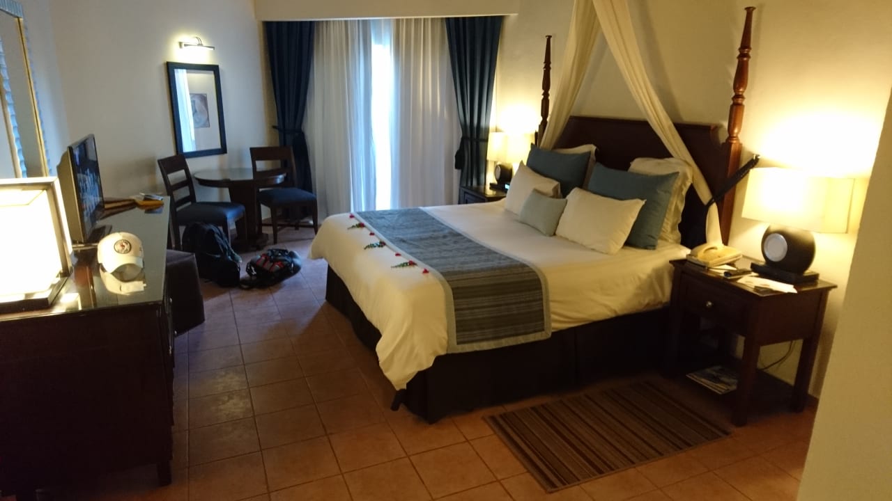 Zimmer Dreams La Romana Resort & Spa