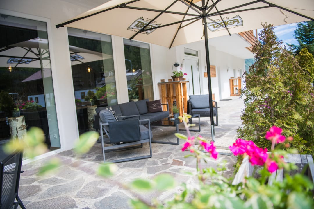 Gastro Residence Martell Mountains