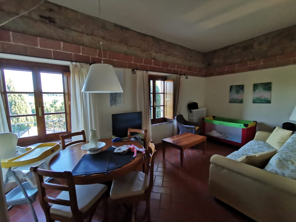 Zimmer Hapimag Resort Tonda