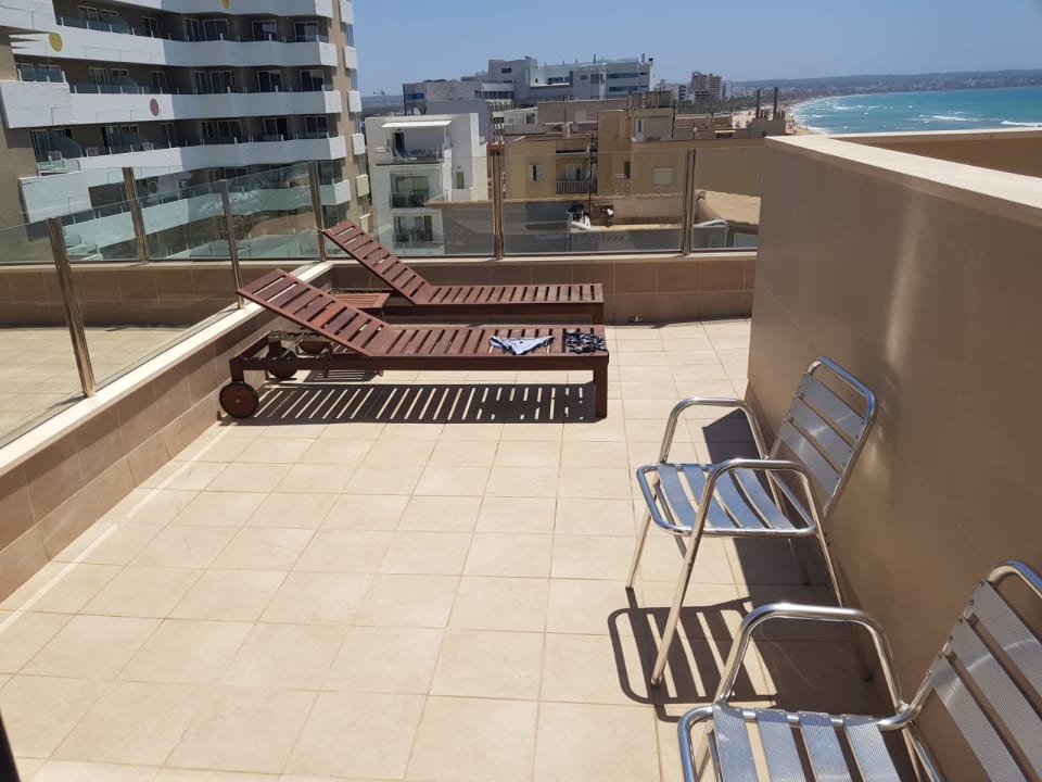 Zimmer Hotel Edén Palma Playa - Adults Only