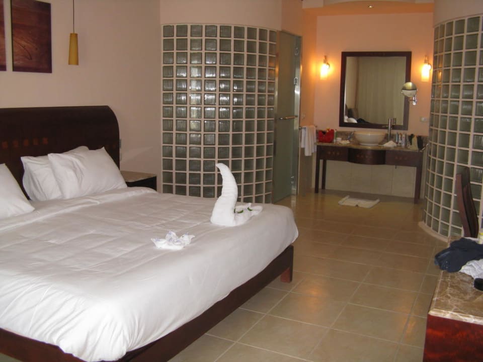 Handtuch-Kunst Shams Prestige Abu Soma-Adults Only