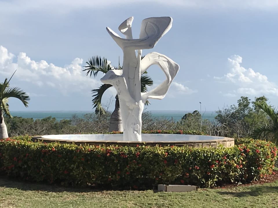 Garten Sirenis Tropical Varadero