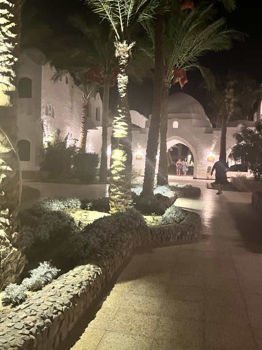 Außenansicht Arabella Azur Resort