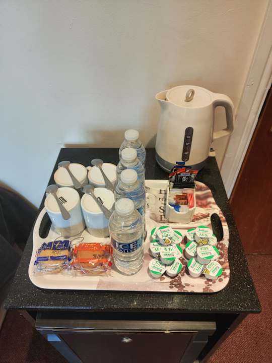 Zimmer The Old Pound Inn