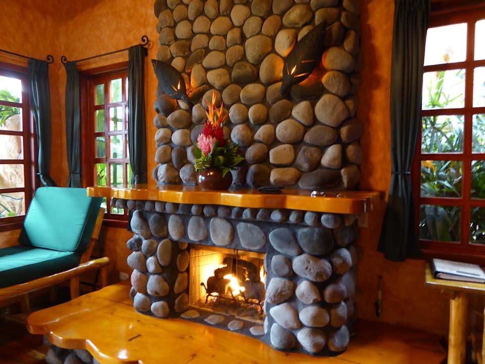 Zimmer Hotel Peace Lodge