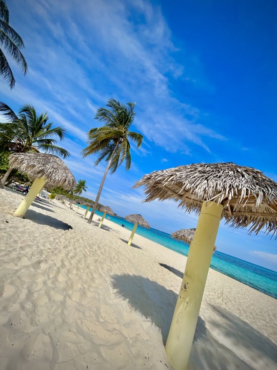 Strand Sol Rio De Luna y Mares