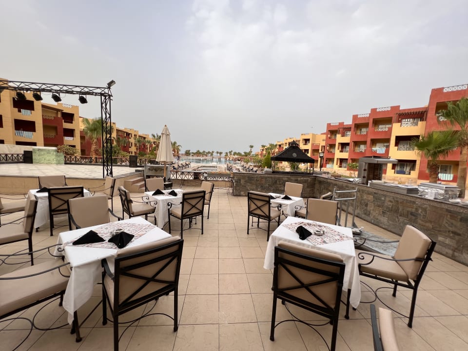 Gastro Casa Mare Resort