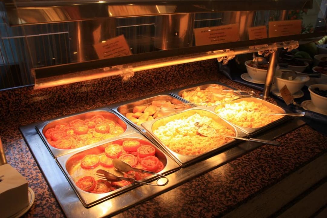 Büffet Bull Costa Canaria & Spa - Adults only