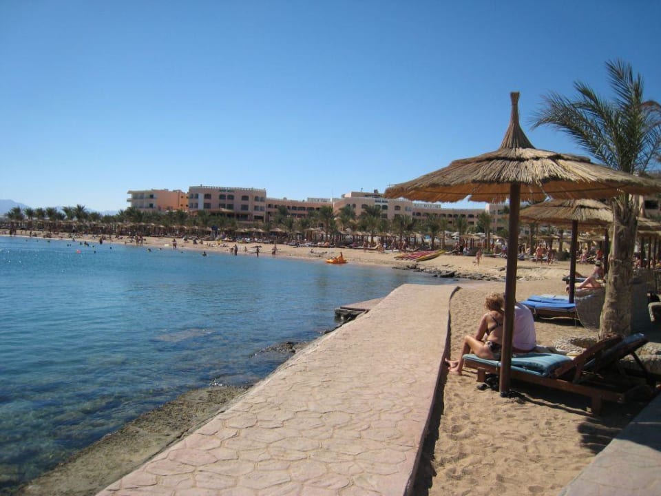 Strand Beach Albatros Resort
