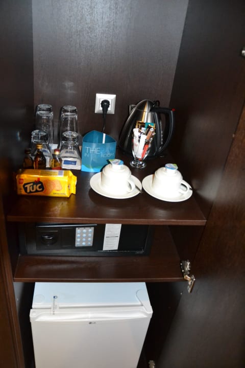 Minibar TUI BLUE Palazzo del Mare