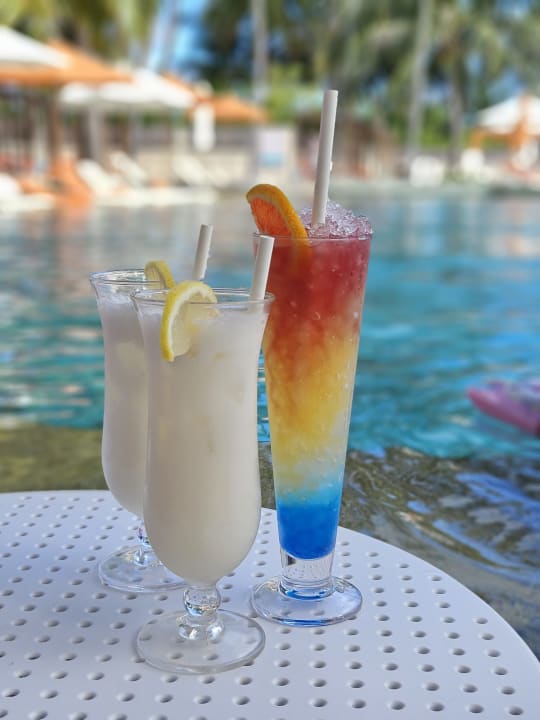 Gastro OBLU XPErience Ailafushi