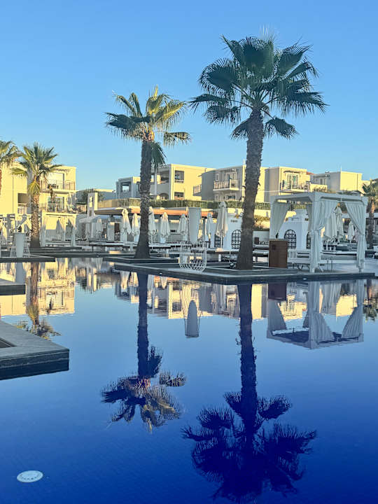 Pool Anemos Luxury Grand Resort