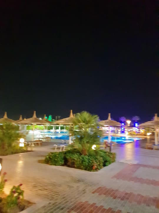 Pool Pickalbatros Aqua Park Resort - Sharm El Sheikh