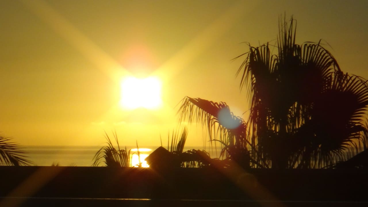 Sonnenaufgang Occidental Jandía Royal Level - Adults only