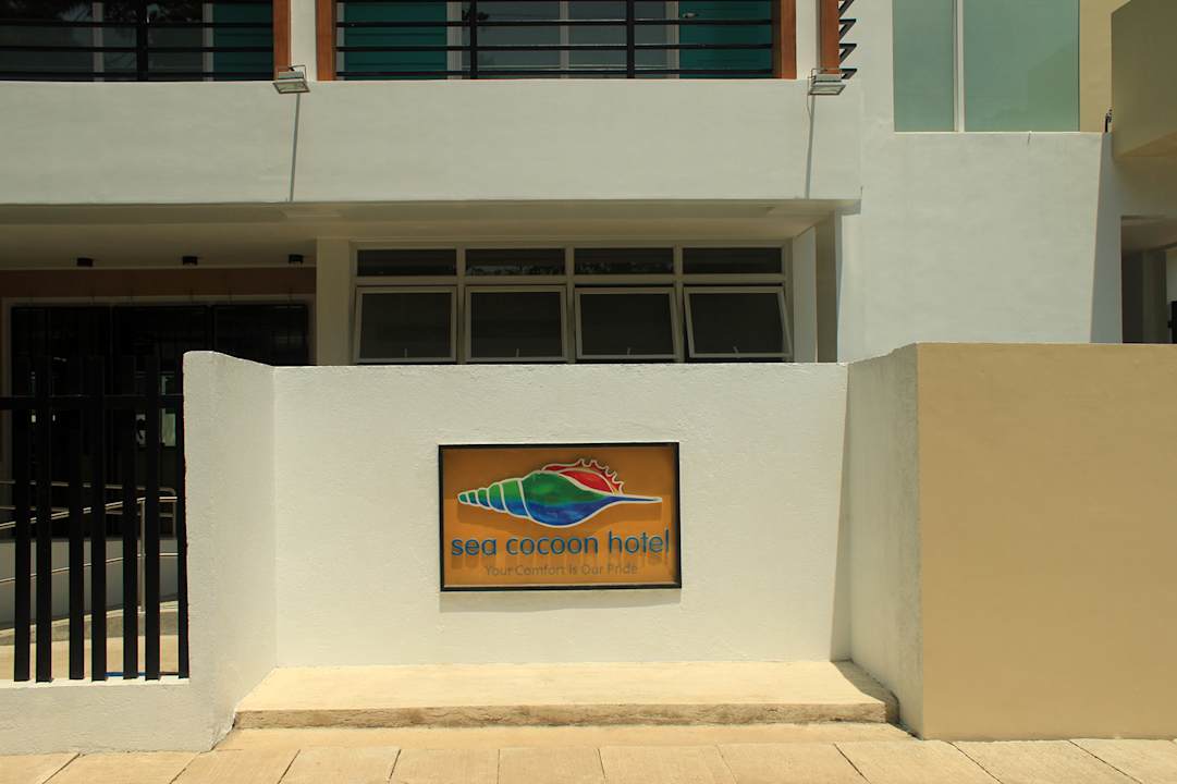 Sonstiges Sea Cocoon Hotel