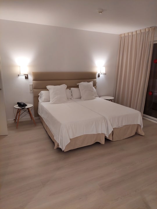 Zimmer Aparthotel Ses Fotges