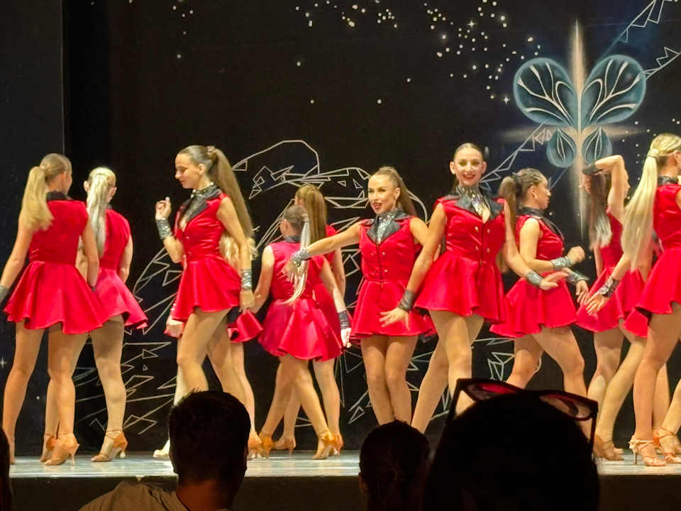 Sport & Freizeit Papillon Ayscha