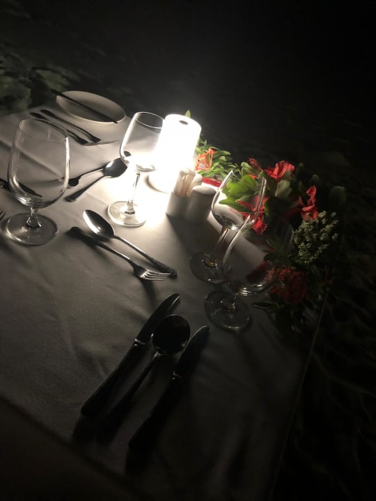 Gastro Summer Island Maldives