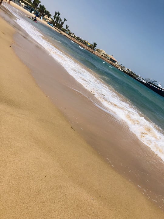 Strand Menaville Safaga