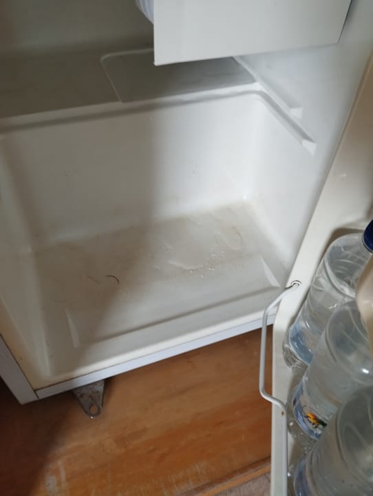 Zimmer The Grand Hotel Hurghada