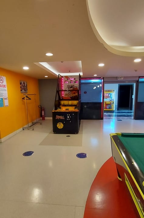 Sport & Freizeit Ramada Plaza by Wyndham Antalya