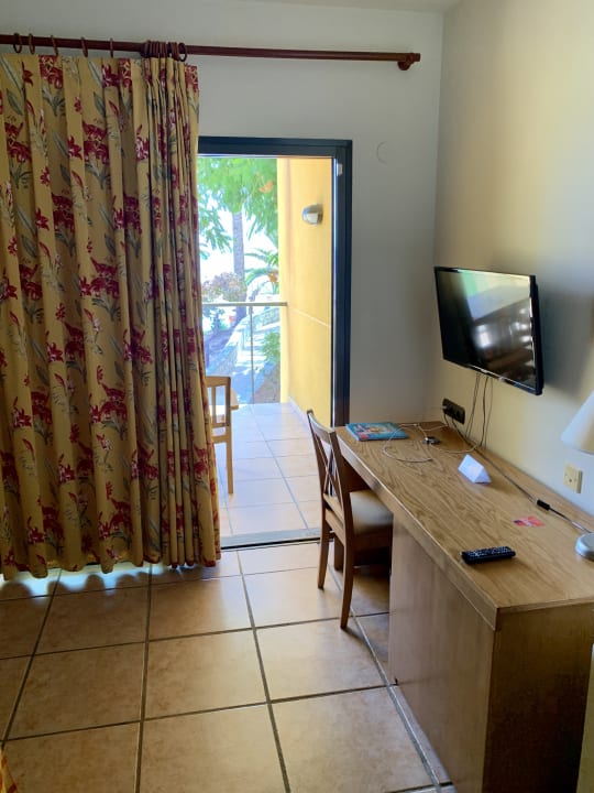 Zimmer SBH Club Paraiso Playa