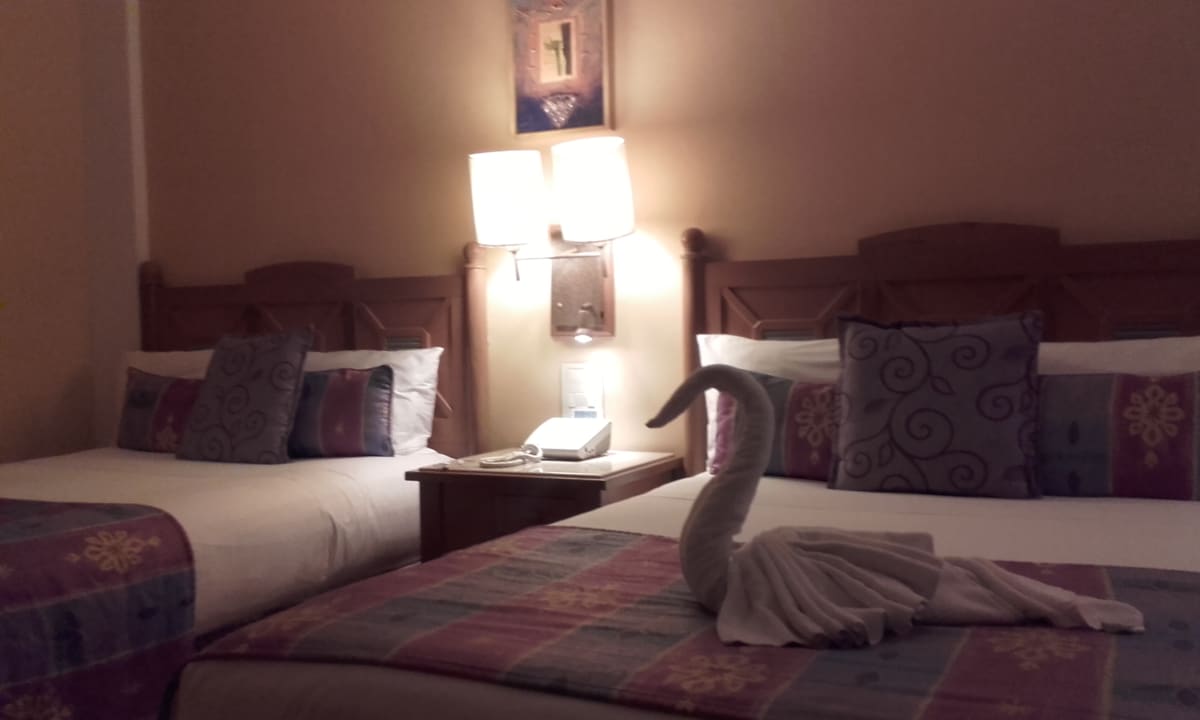 Zimmer Iberostar Selection Paraiso Lindo