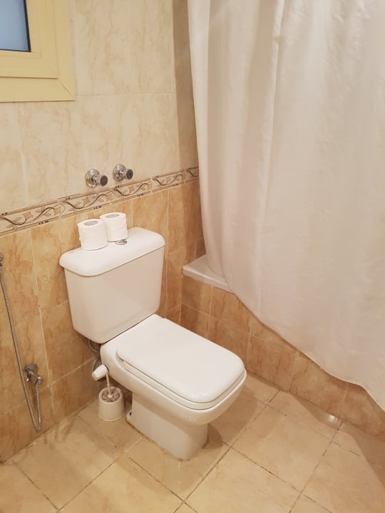 Zimmer Menaville Safaga