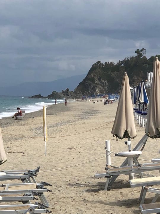 Strand BV Borgo del Principe