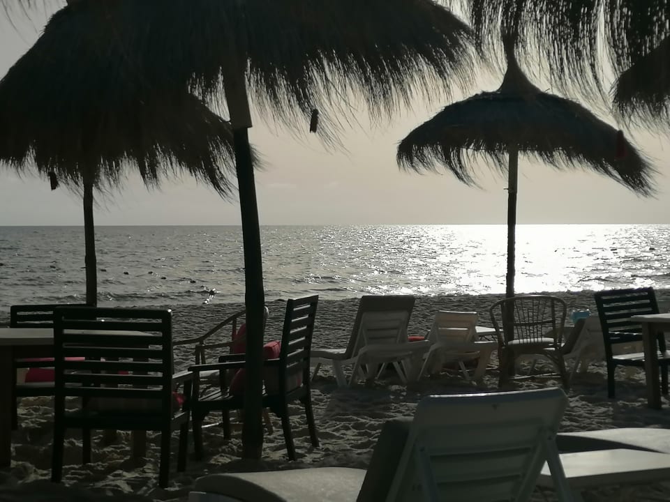 Strand El Mouradi Club Kantaoui