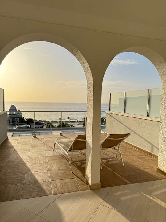 Zimmer Royal Palm Resort & Spa - Adults only