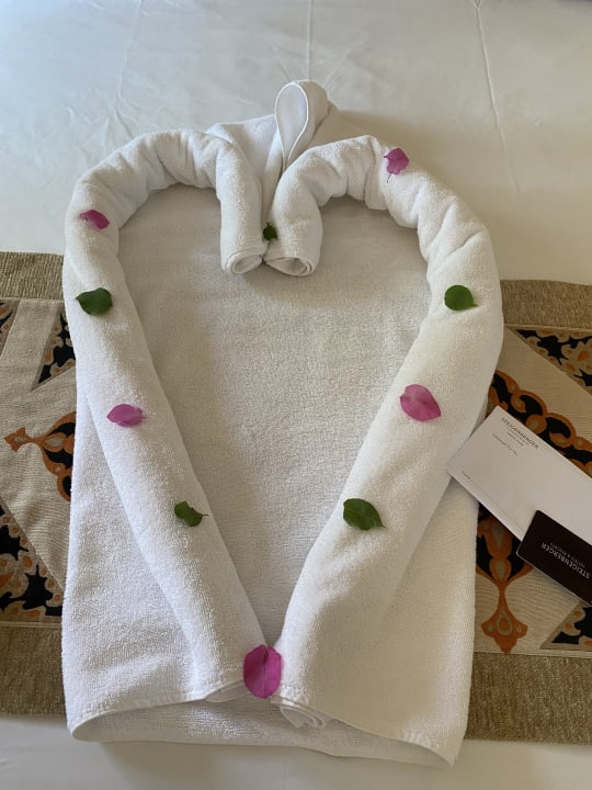 Zimmer Steigenberger Coraya Beach - Adults only