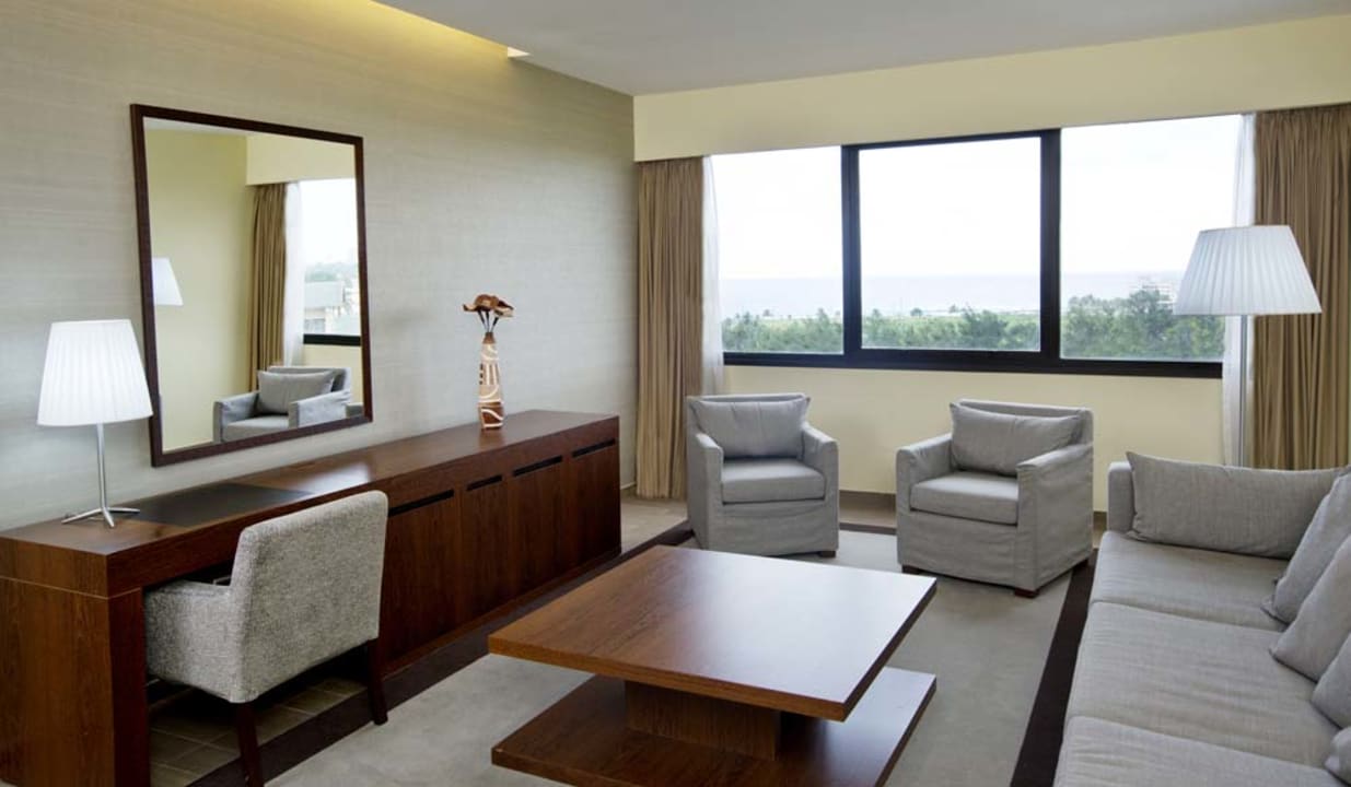 Zimmer Memories Miramar Havana