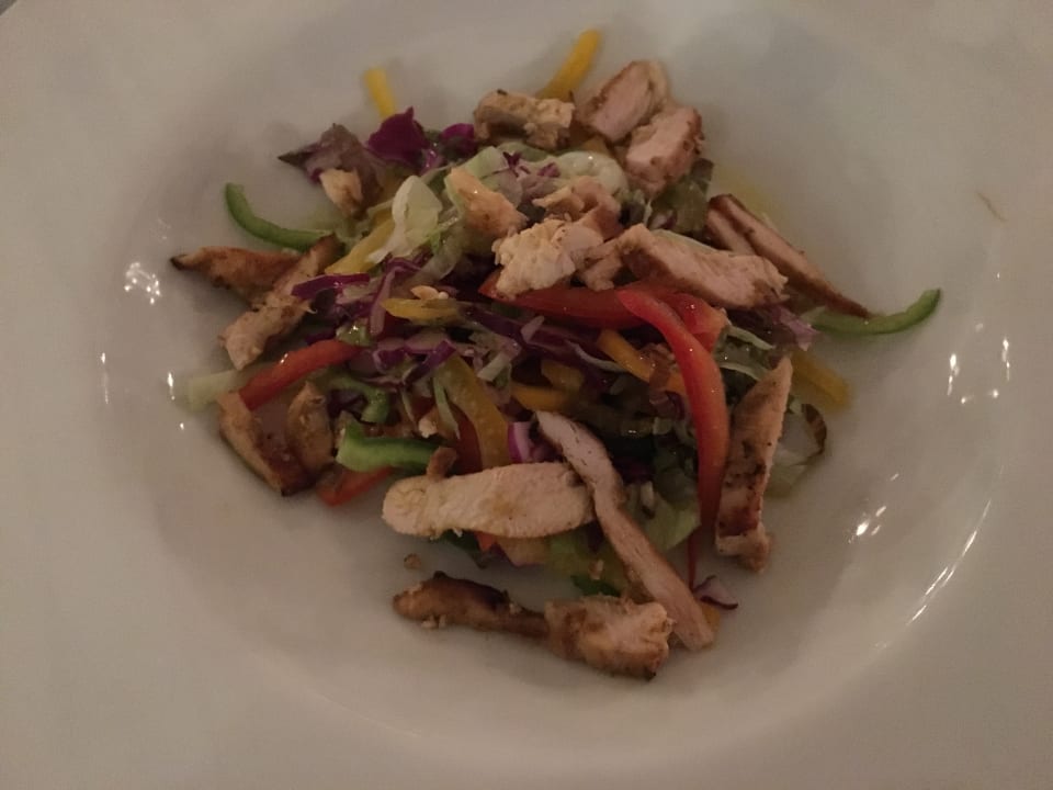 Gastro The Grand Hotel Sharm El Sheikh