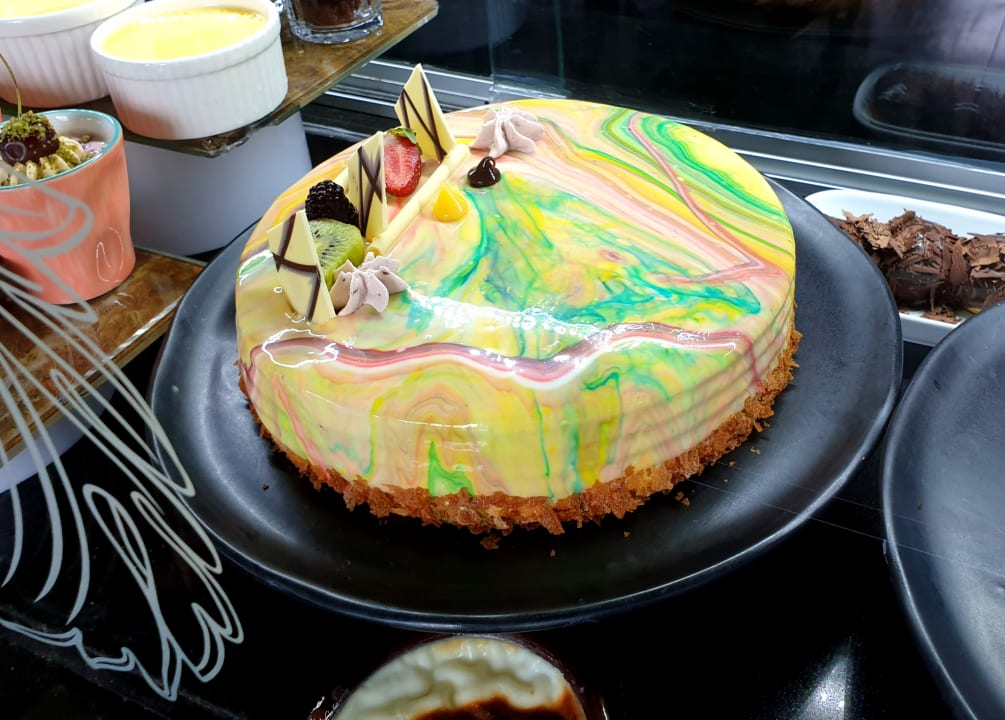 Gastro Selectum Luxury Resort Belek