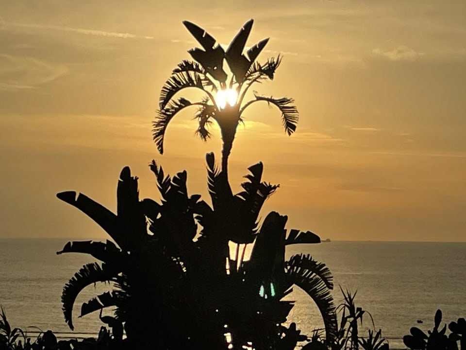 Ausblick Borgo Donna Canfora