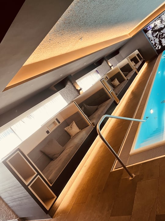 Pool Hotel Rosenstock