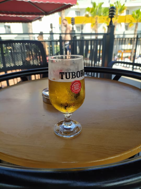 Gastro Hane Family Resort