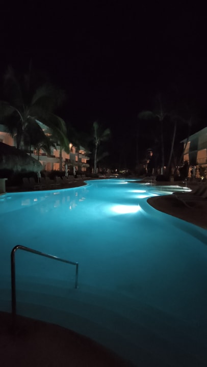 Pool Impressive Premium Punta Cana