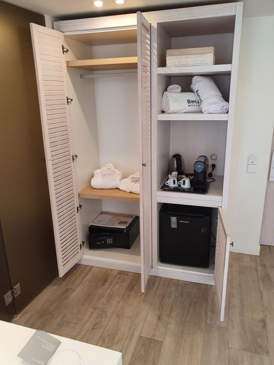 Zimmer Barceló Portinatx - Adults only