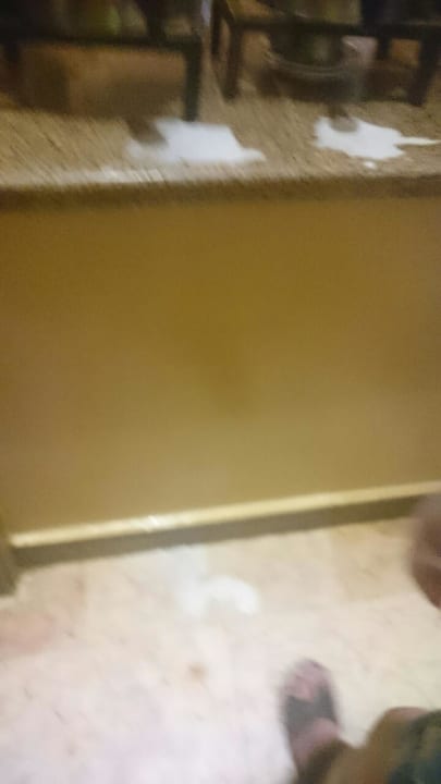 Sonstiges The Grand Hotel Hurghada