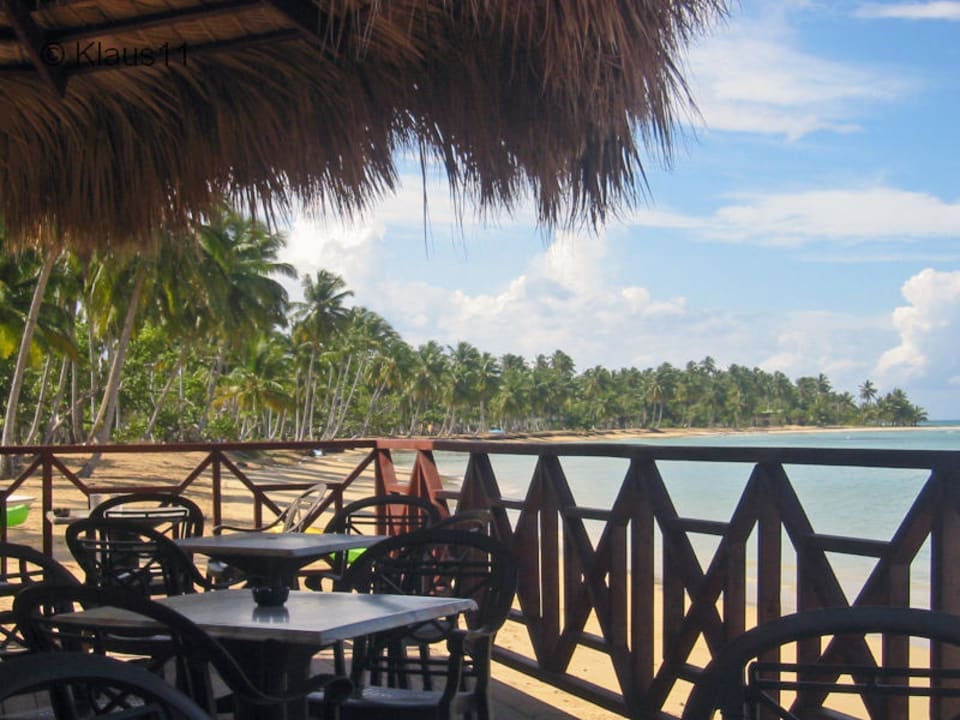 Snackbar Bahia Principe Grand El Portillo