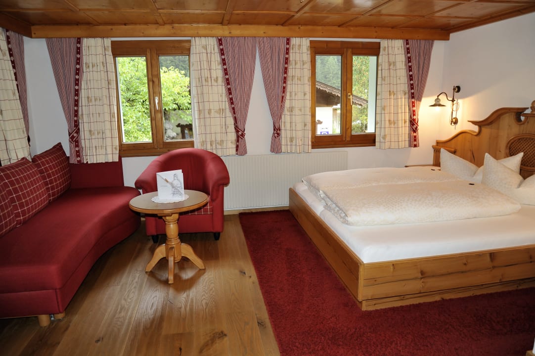 Restaurant Gasthof Zum guten Tropfen