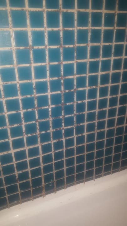 Zimmer Sherwood Dreams Resort