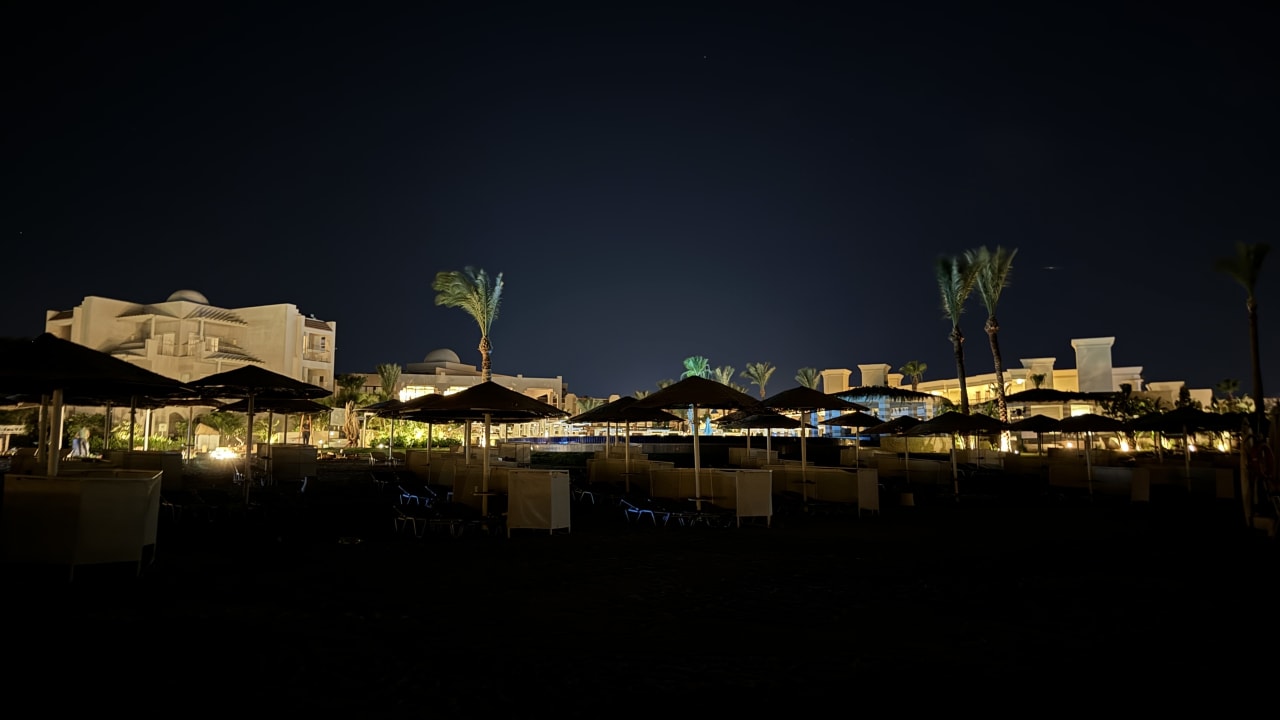 Strand JAZ Elite Casa del Mar Beach